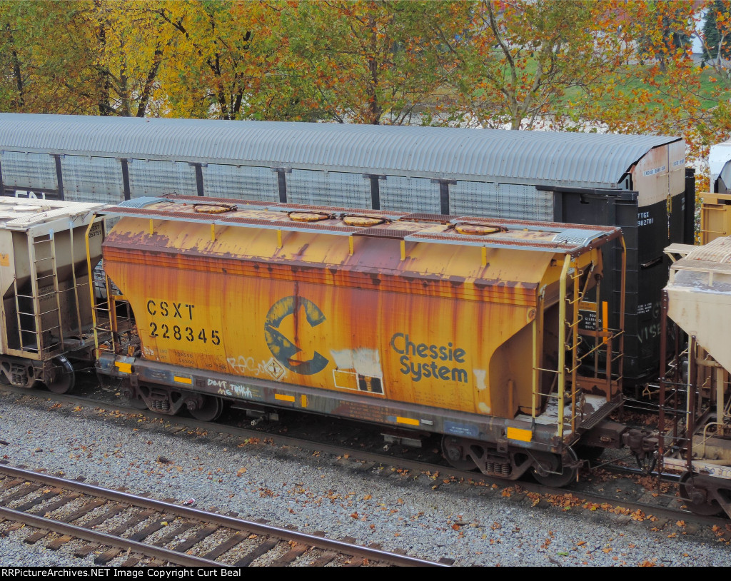 CSX 228345 (1)